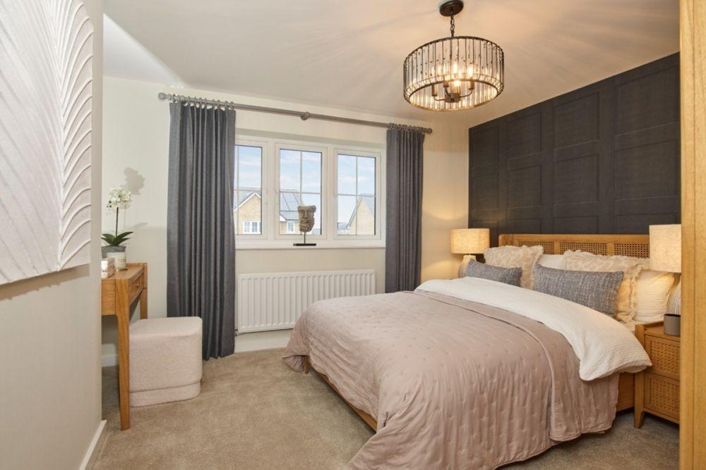 The Dartford New homes for sale in Maldon