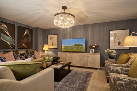 3 bedroom detached house for sale, Plot 323, The Dartford at Wycke Place, Atkins Crescent CM9