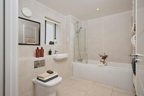 3 bedroom detached house for sale, Plot 323, The Dartford at Wycke Place, Atkins Crescent CM9