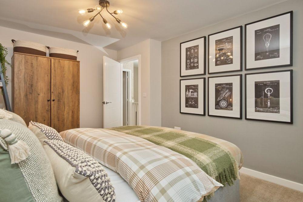 The Dartford New homes for sale in Maldon