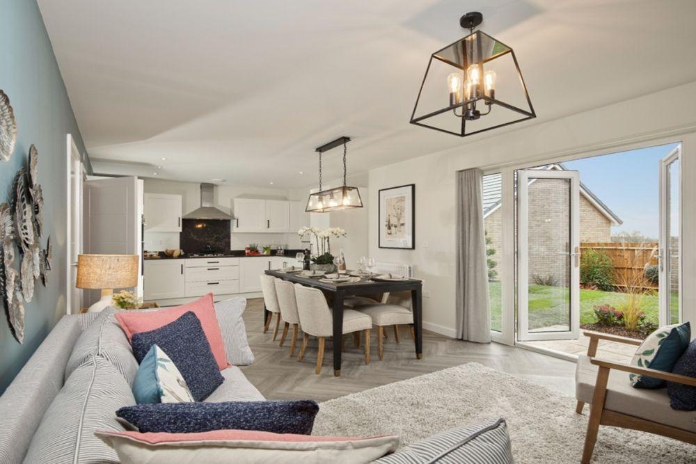 The Dartford New homes for sale in Maldon