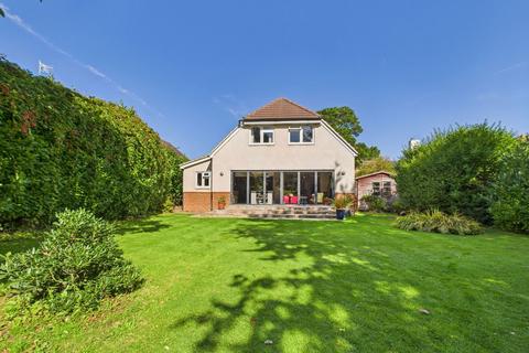 4 bedroom detached house for sale, The Plantation, Worthing BN13