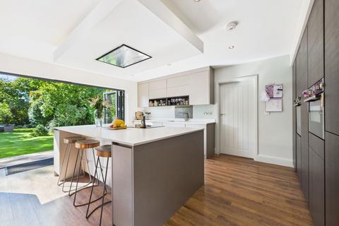 4 bedroom detached house for sale, The Plantation, Worthing BN13