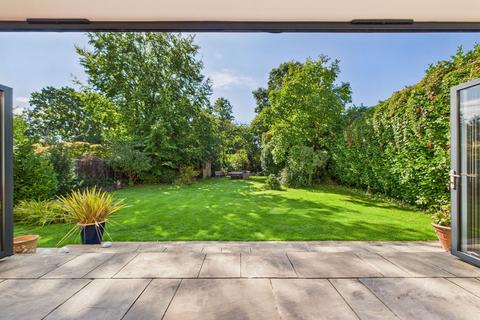 4 bedroom detached house for sale, The Plantation, Worthing BN13