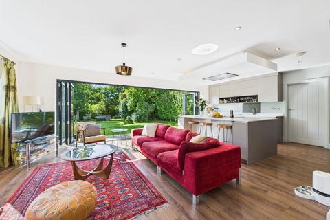 4 bedroom detached house for sale, The Plantation, Worthing BN13