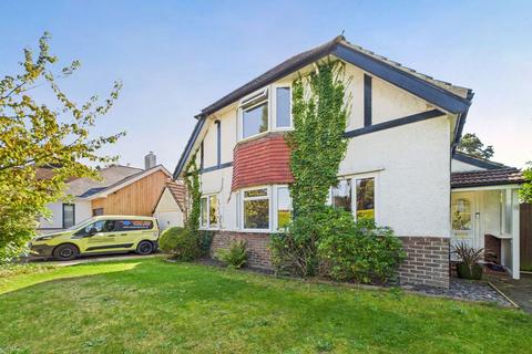4 bedroom detached house for sale, The Plantation, Worthing BN13