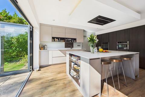 4 bedroom detached house for sale, The Plantation, Worthing BN13