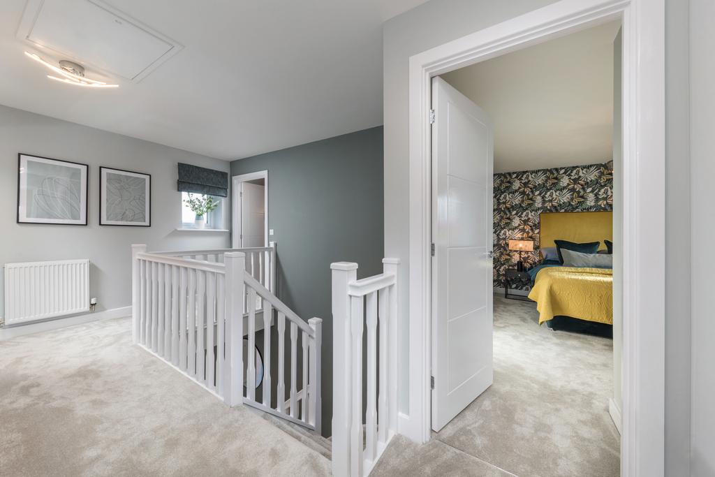 Grainger VINE-BRKN-21-0022