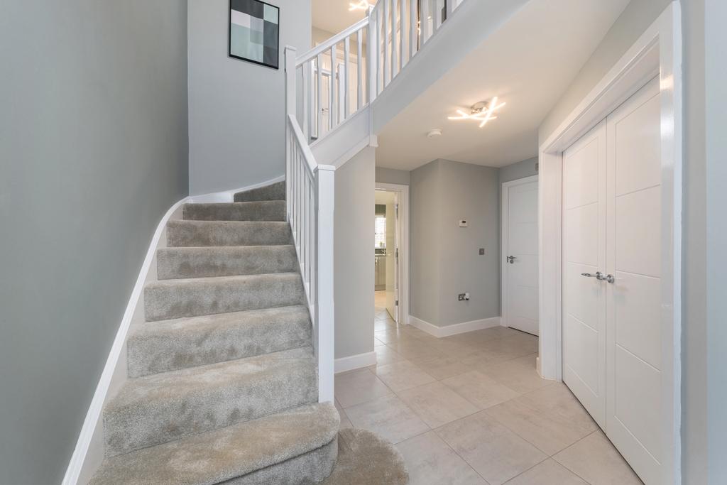 Grainger VINE-BRKN-21-0013