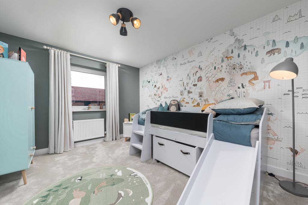 Grainger VINE-BRKN-21-0019