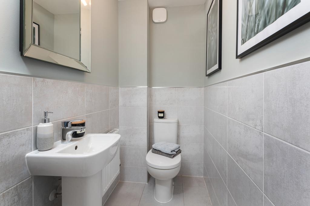 Grainger VINE-BRKN-21-0012