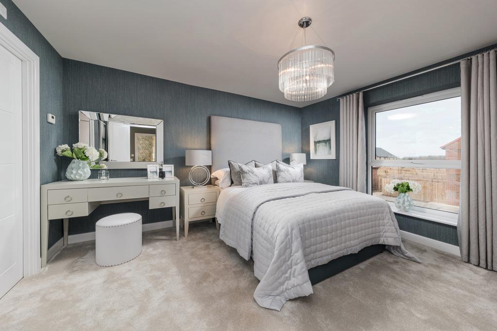 Grainger VINE-BRKN-21-0016