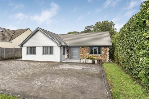 3 bedroom bungalow for sale, Liverton, Newton Abbot