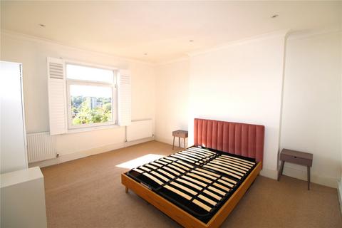 2 bedroom apartment to rent, Central Hill, London, SE19