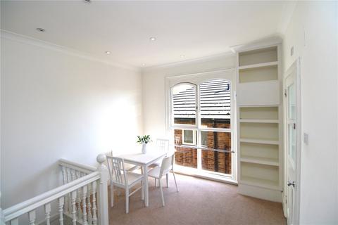 2 bedroom apartment to rent, Central Hill, London, SE19