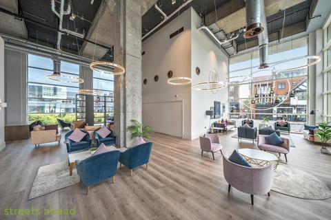 2 bedroom apartment for sale, High Street, Croydon, CR0