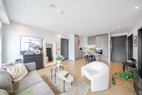 2 bedroom apartment for sale, High Street, Croydon, CR0