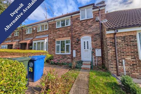 undefined, Rothwell Mews, Eston