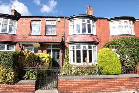 Lambeth Road, Linthorpe Village