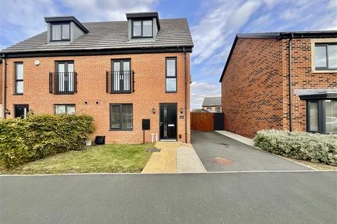 44 Eyam Way, Waverley, Rotherham, S60 8BQ