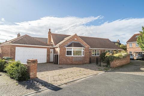 3 bedroom detached bungalow for sale, Sycamore View, Upper Poppleton, York, YO26 6LN