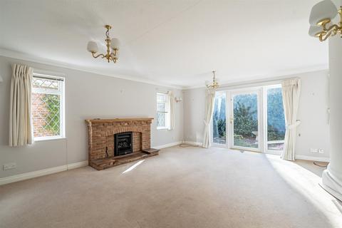 3 bedroom detached bungalow for sale, Sycamore View, Upper Poppleton, York, YO26 6LN