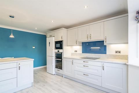 3 bedroom detached bungalow for sale, Sycamore View, Upper Poppleton, York, YO26 6LN