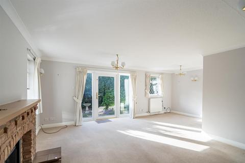 3 bedroom detached bungalow for sale, Sycamore View, Upper Poppleton, York, YO26 6LN