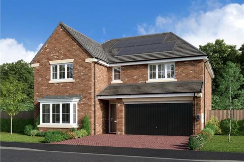5 bedroom detached house for sale, Plot 27, The Denford at Allerton Gate, Off Stokesley Road (A684) DL6