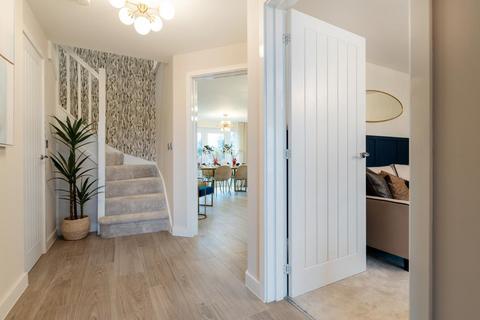 5 bedroom detached house for sale, Plot 27, The Denford at Allerton Gate, Off Stokesley Road (A684) DL6