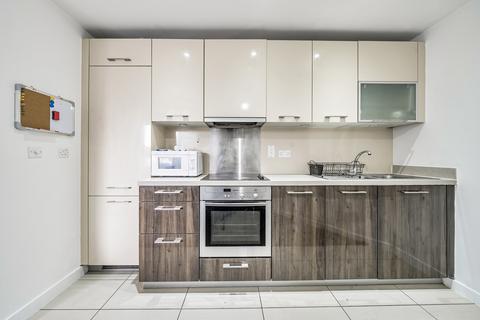 undefined, Blackfriars Road, Salford, Greater Manchester