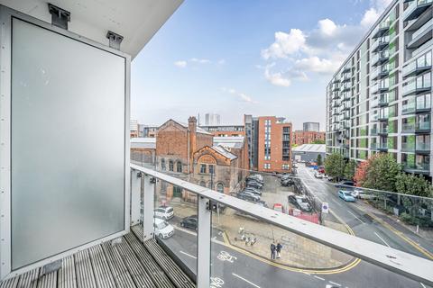 undefined, Blackfriars Road, Salford, Greater Manchester