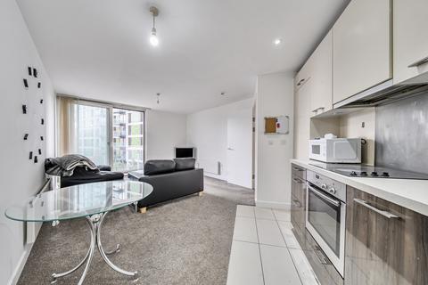 undefined, Blackfriars Road, Salford, Greater Manchester