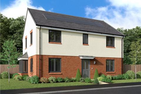 4 bedroom detached house for sale, Plot 27, Beauwood at Silver Willows, CV33, Harbury Lane CV33