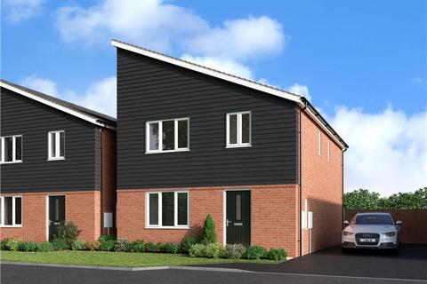 undefined, Plot 339, Dolwood at Miller Homes @ Cleve Wood Phas, Morton Way BS35
