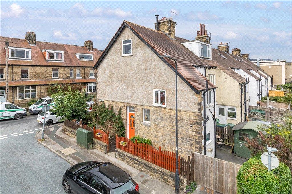 19 Nile Road