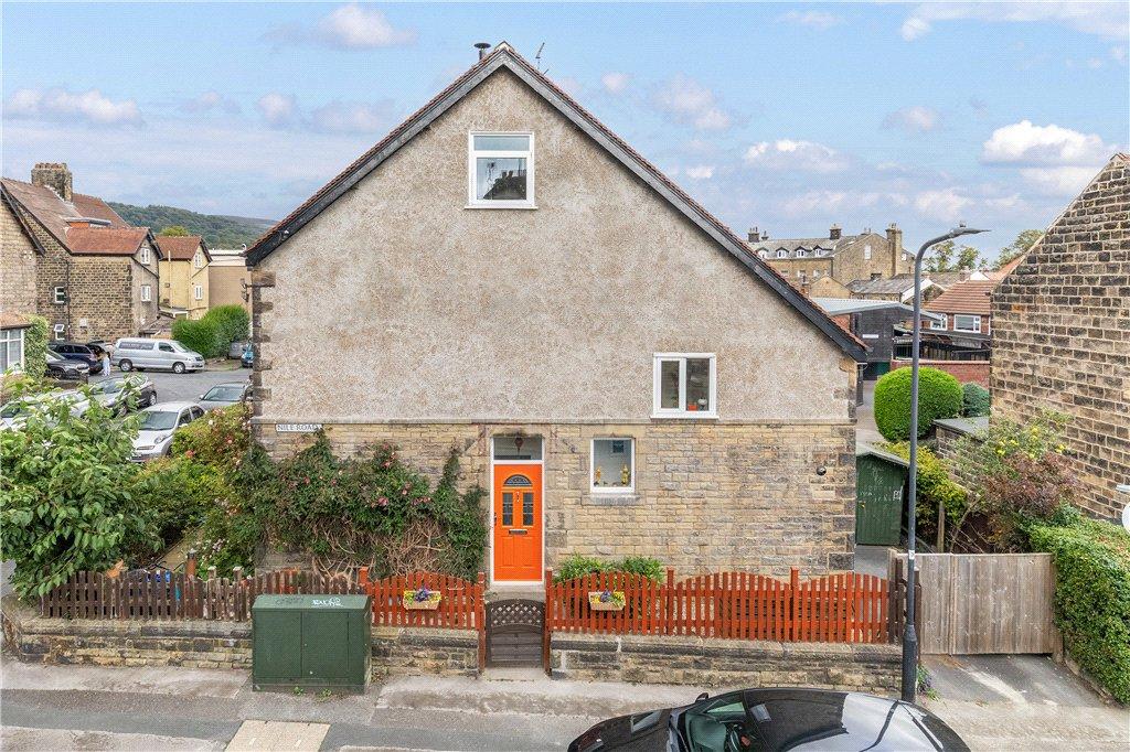 19 Nile Road