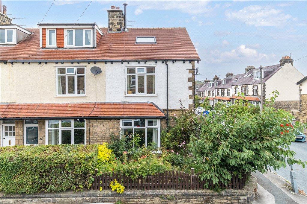 19 Nile Road