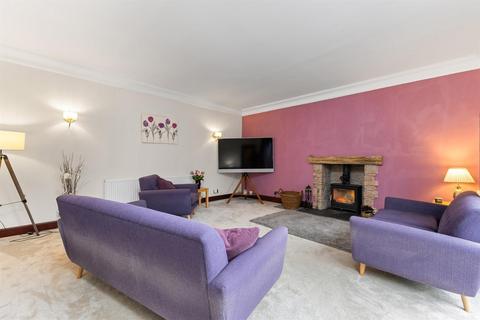 Cardan Cottage, 60 Bridge Street, Fauldhouse, Bathgate, EH47 9AY