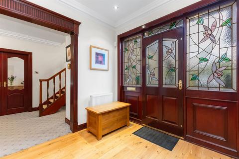 Cardan Cottage, 60 Bridge Street, Fauldhouse, Bathgate, EH47 9AY
