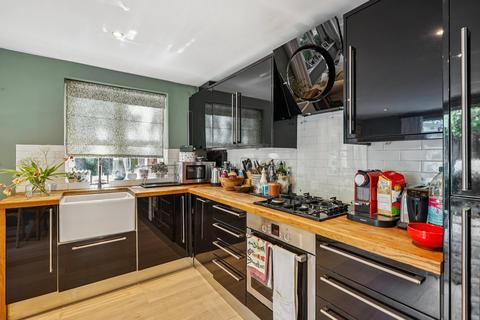 undefined, Brompton Park Crescent, Fulham, London