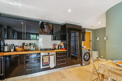 undefined, Brompton Park Crescent, Fulham, London