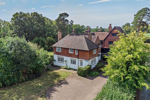 undefined, Station Road, Cowden, Edenbridge, Kent