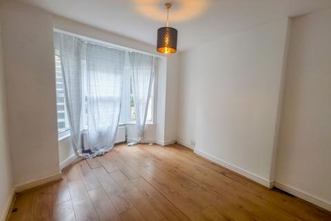 undefined, Paget Rise, Plumstead, SE18