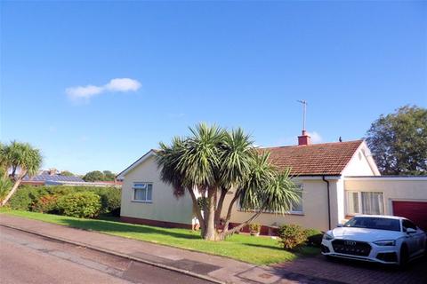 undefined, Stronvaar Avenue, Campbeltown