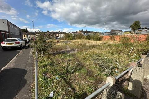 undefined, Ratton Street Hanley, Stoke-on-Trent