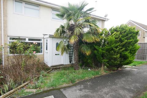 3 bedroom semi-detached house to rent, Stratton, Cirenceseter, GL7