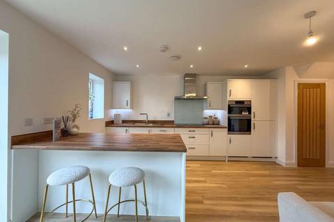 undefined, Plot 27, The Hickory at Horizon, Leighton Park Rd, Westbury Leigh  BA13