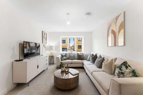 4 bedroom semi-detached house for sale, Plot 27, The Hickory at Horizon, Leighton Park Rd, Westbury Leigh  BA13