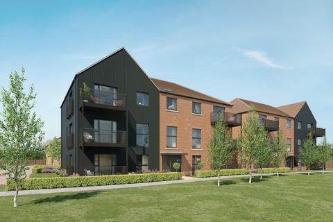 undefined, The Kingsley at Aviation Park, Park Drive ME19